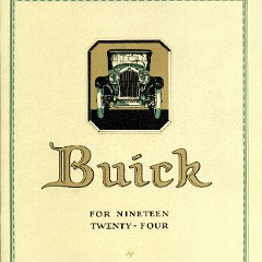 1924 Buick Brochure-00