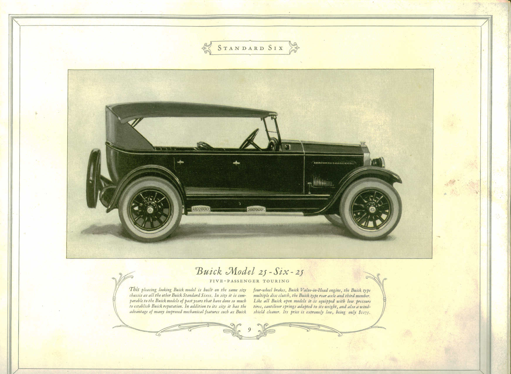1925 Buick Brochure-09