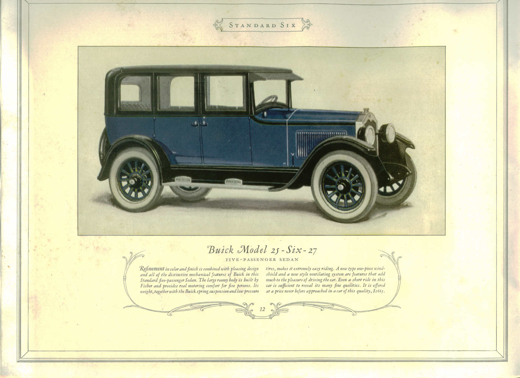 1925 Buick Brochure-12