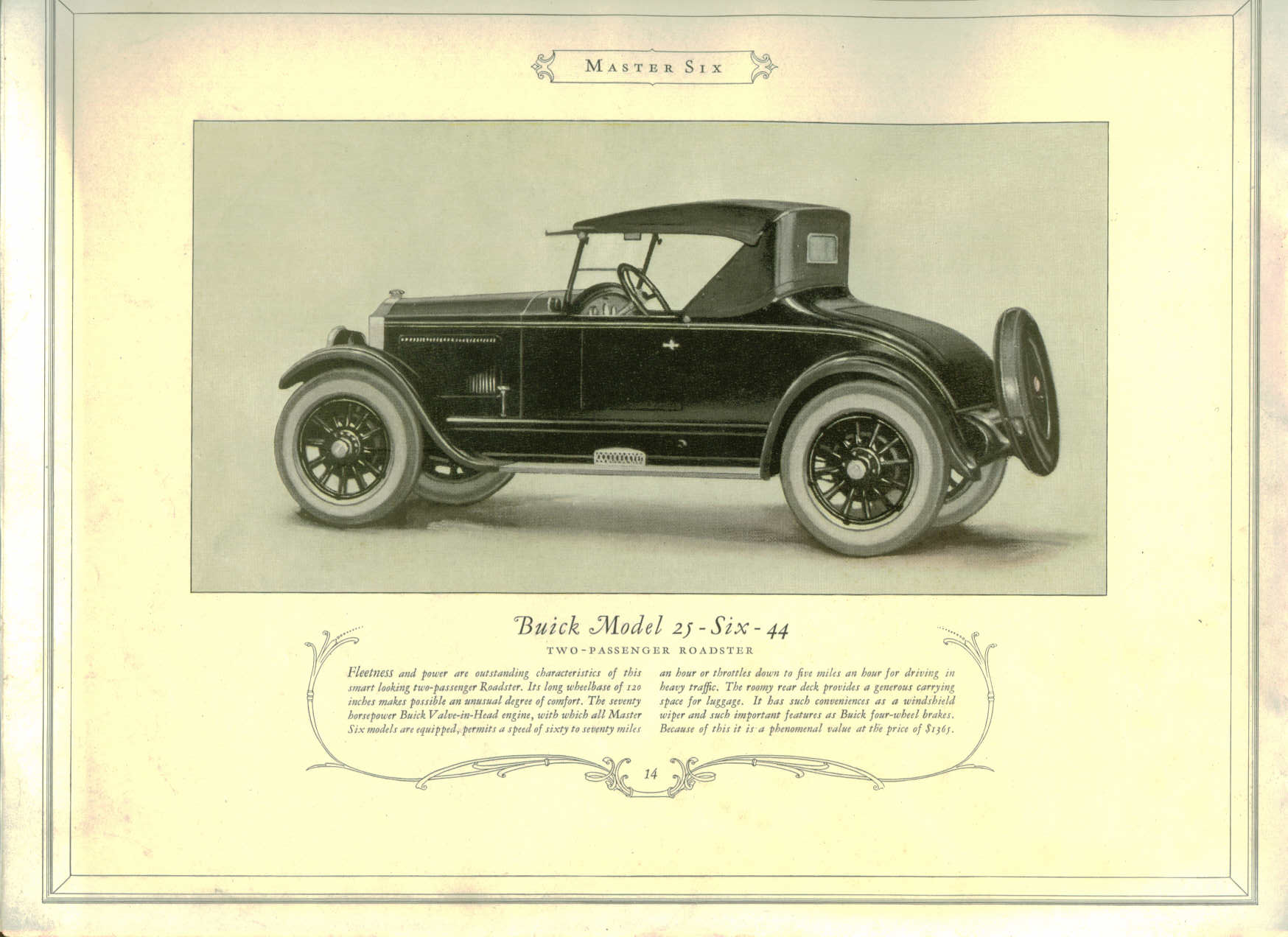 1925 Buick Brochure-14