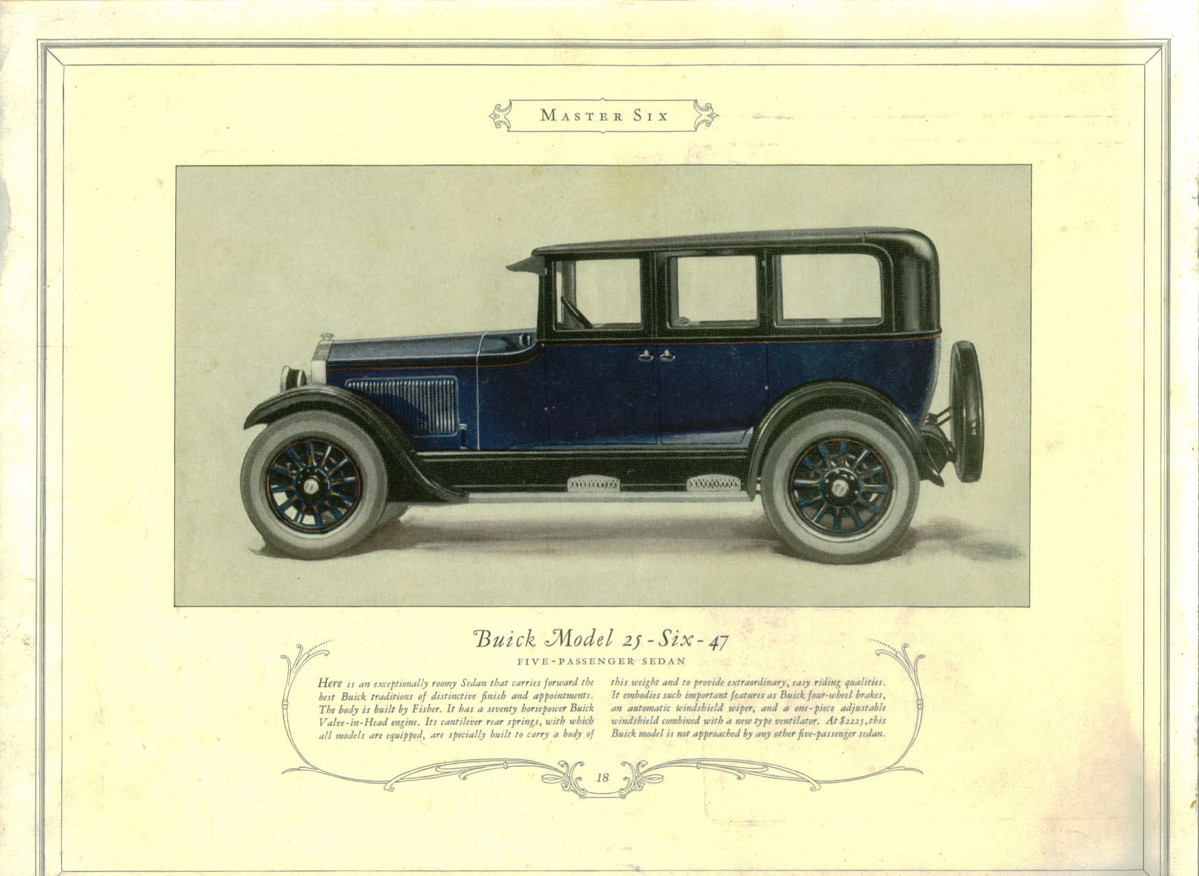 1925 Buick Brochure-18