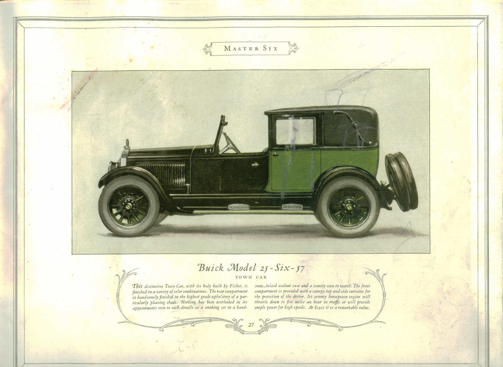 1925 Buick Brochure-27