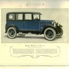 1925 Buick Brochure-12