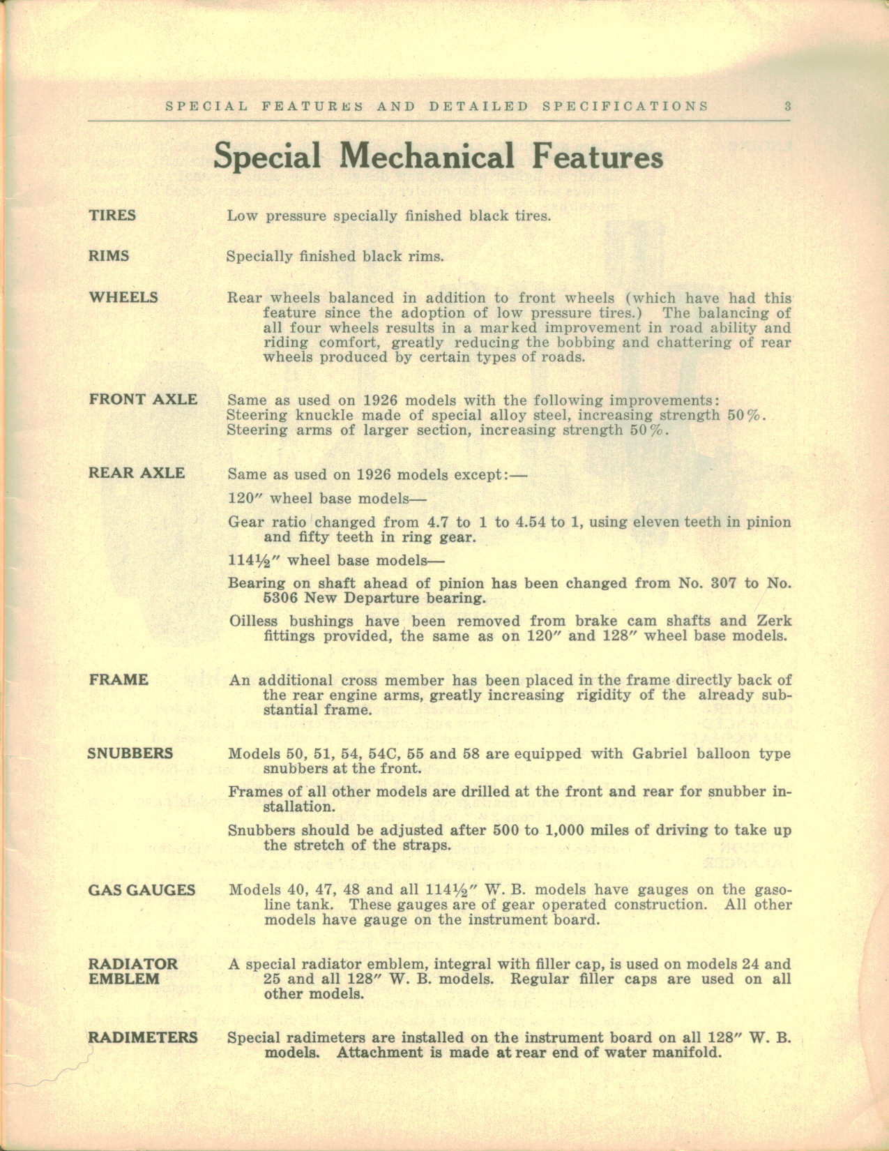 1927 Buick Special Features and Specs-03