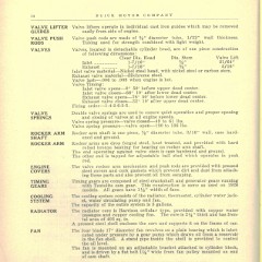 1927 Buick Special Features and Specs-14