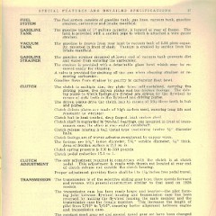 1927 Buick Special Features and Specs-17