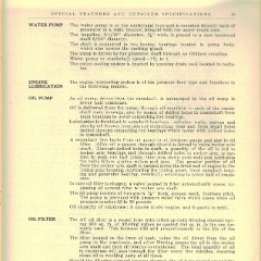 1927 Buick Special Features and Specs-25