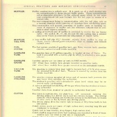 1927 Buick Special Features and Specs-27