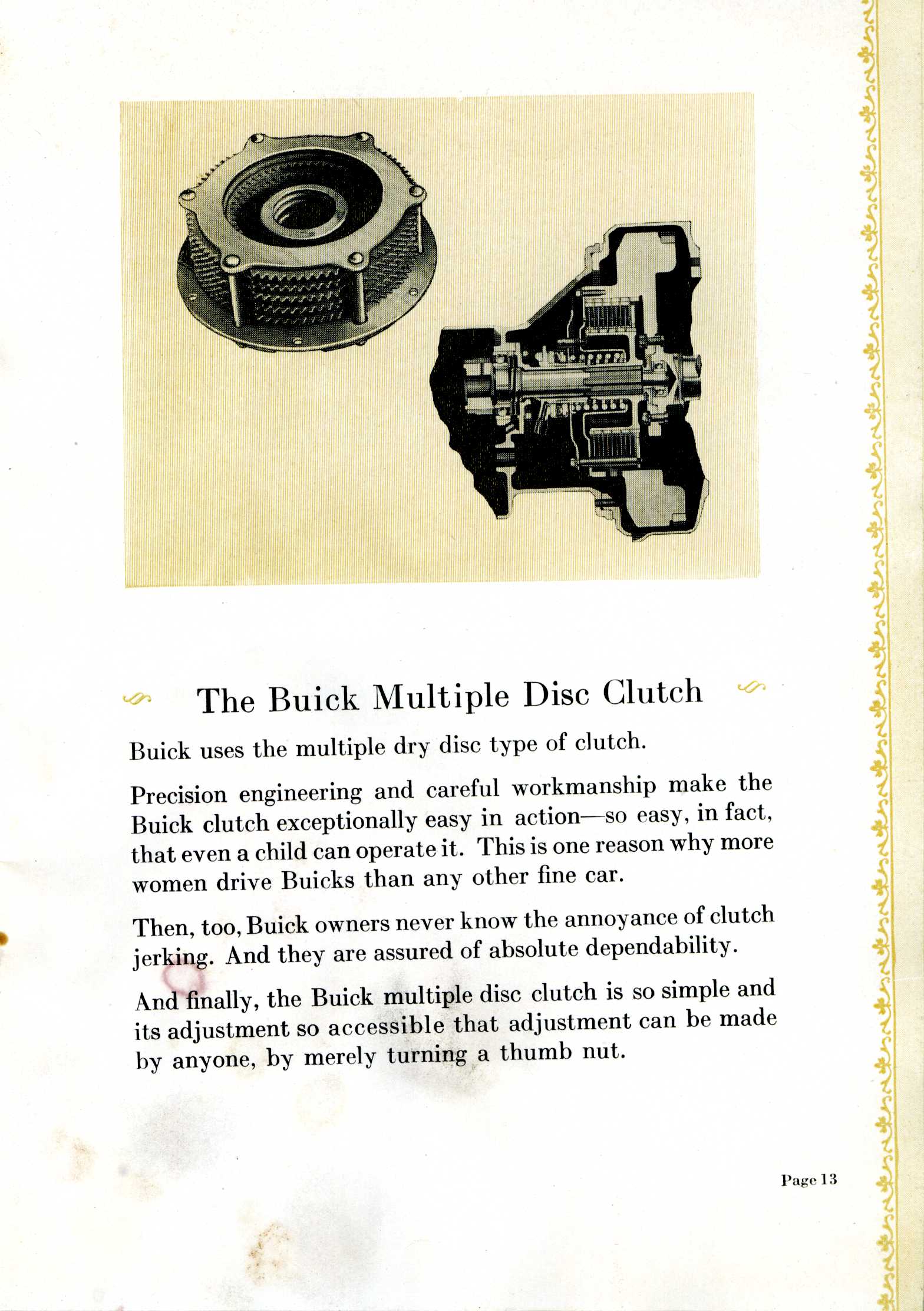 1928 Buick-How to Choose a Motor Car Wisely-13
