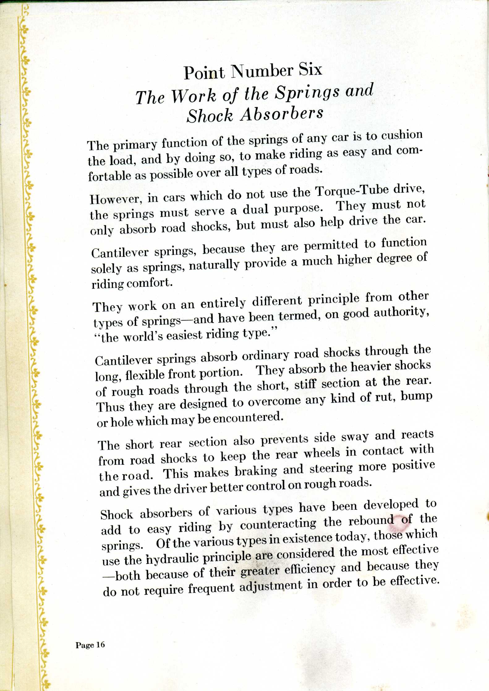 1928 Buick-How to Choose a Motor Car Wisely-16