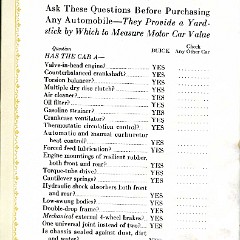 1928 Buick-How to Choose a Motor Car Wisely-26