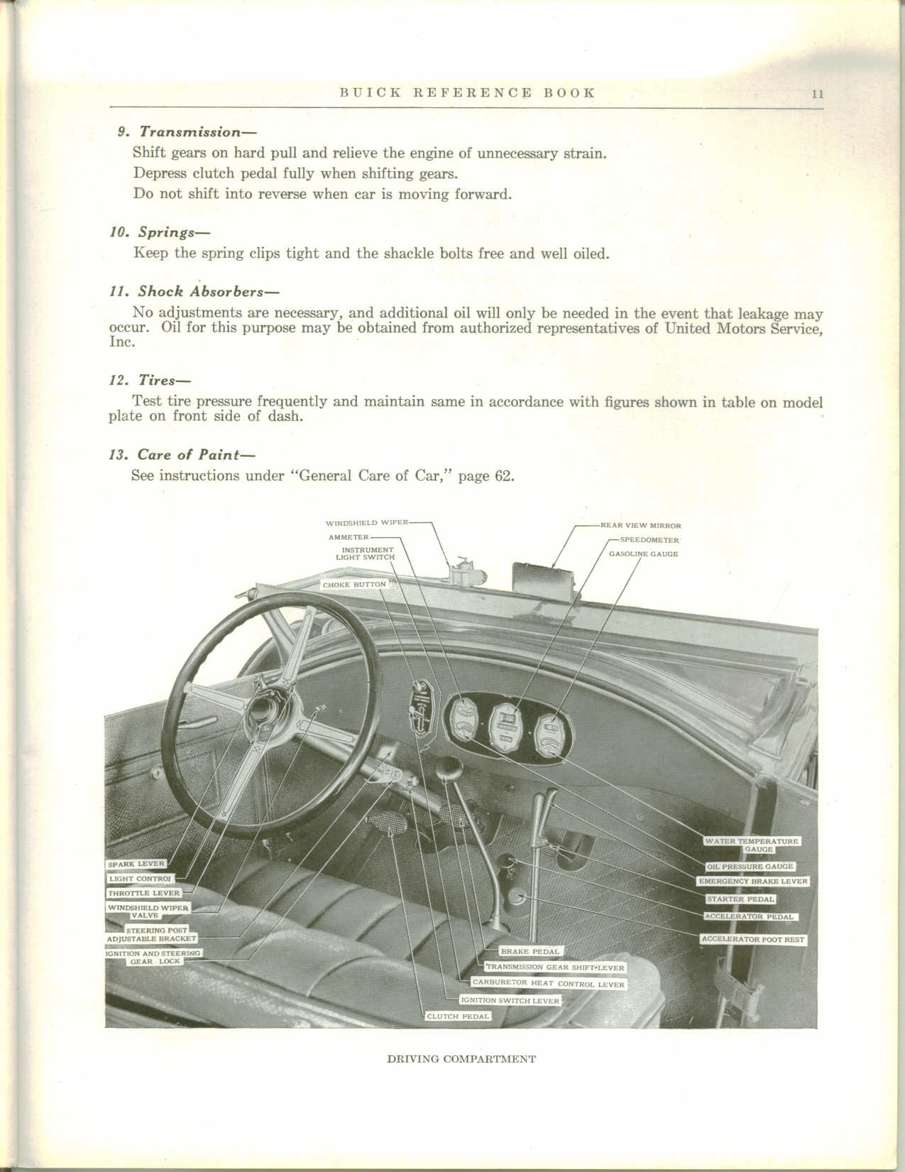 1928 Buick Reference Book-11