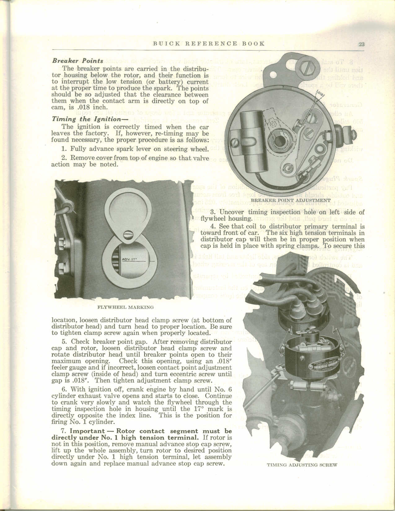 1928 Buick Reference Book-23