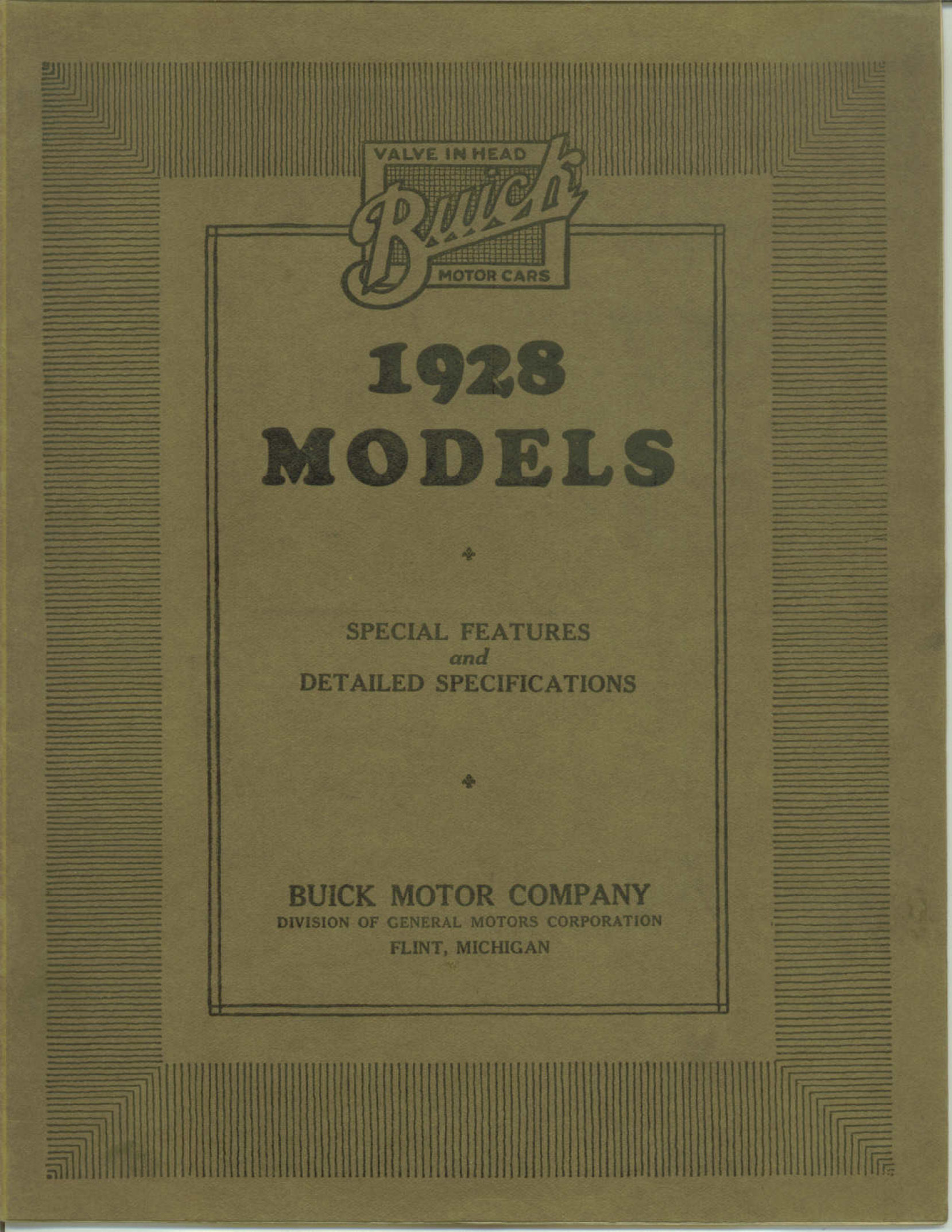 1928 Buick Special Features and  Specs-00