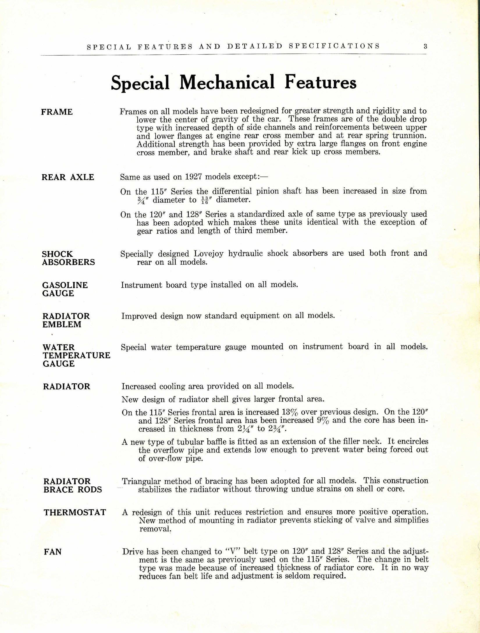 1928 Buick Special Features and  Specs-03