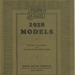 1928 Buick Special Features and  Specs-00
