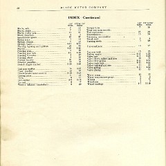 1928 Buick Special Features and  Specs-38