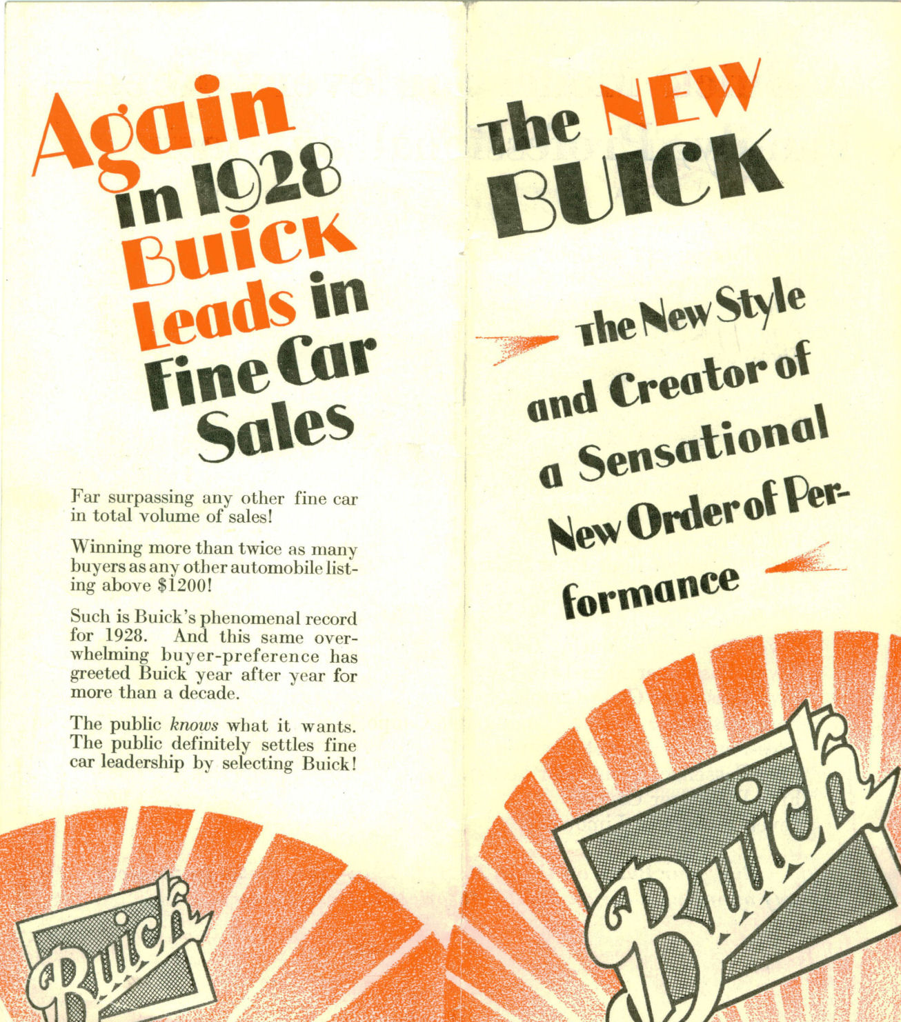 1928 Buick The New Buick Folder-01