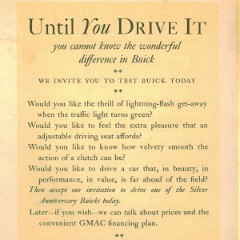 1929 Buick-The Buick Pledge Mailer-04