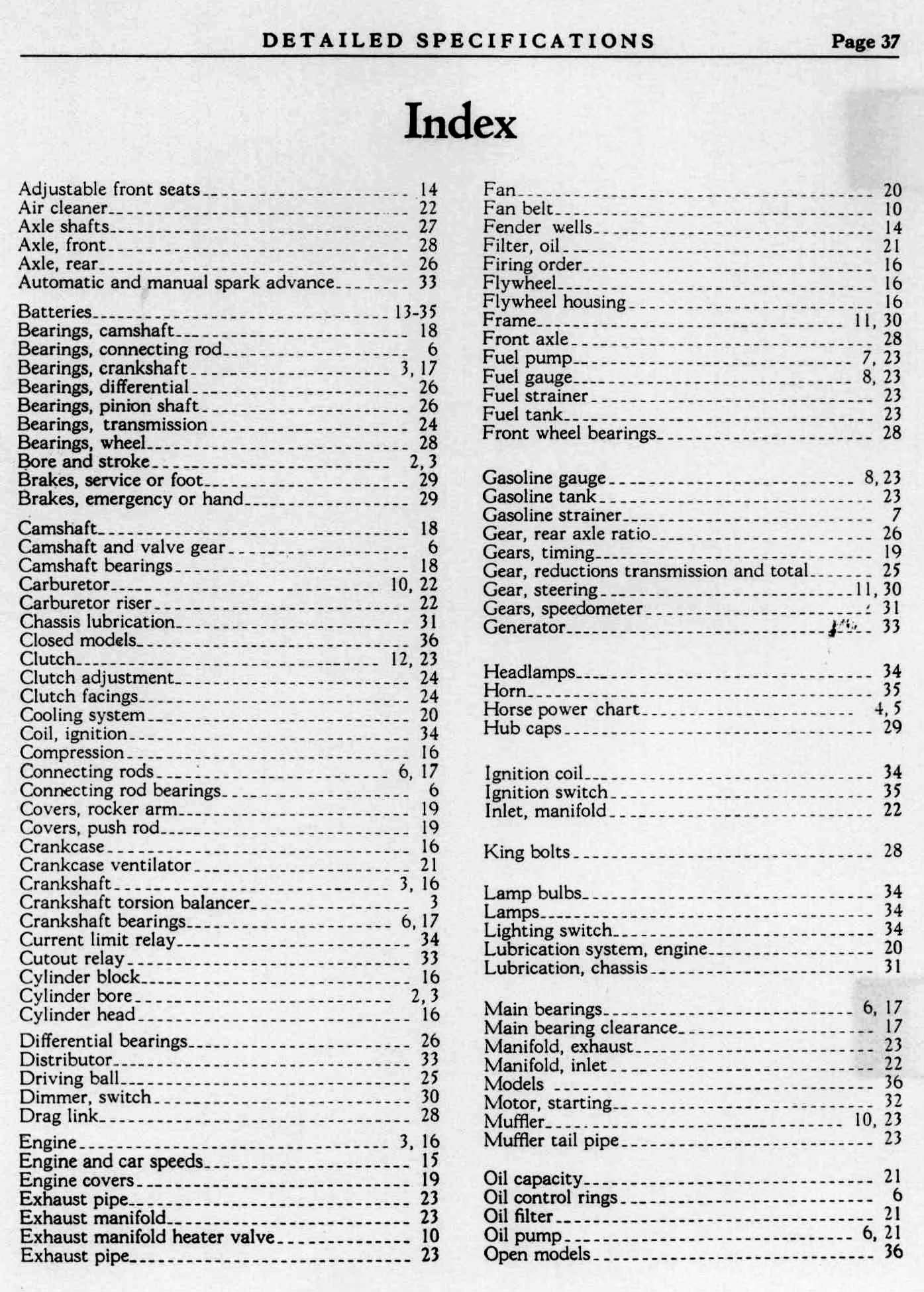 1929 Buick Detailed Specs-37