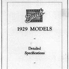 1929 Buick Detailed Specs-01
