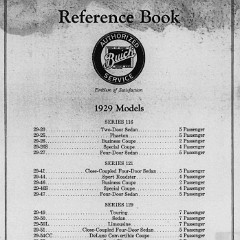 1929 Buick Reference Book-02