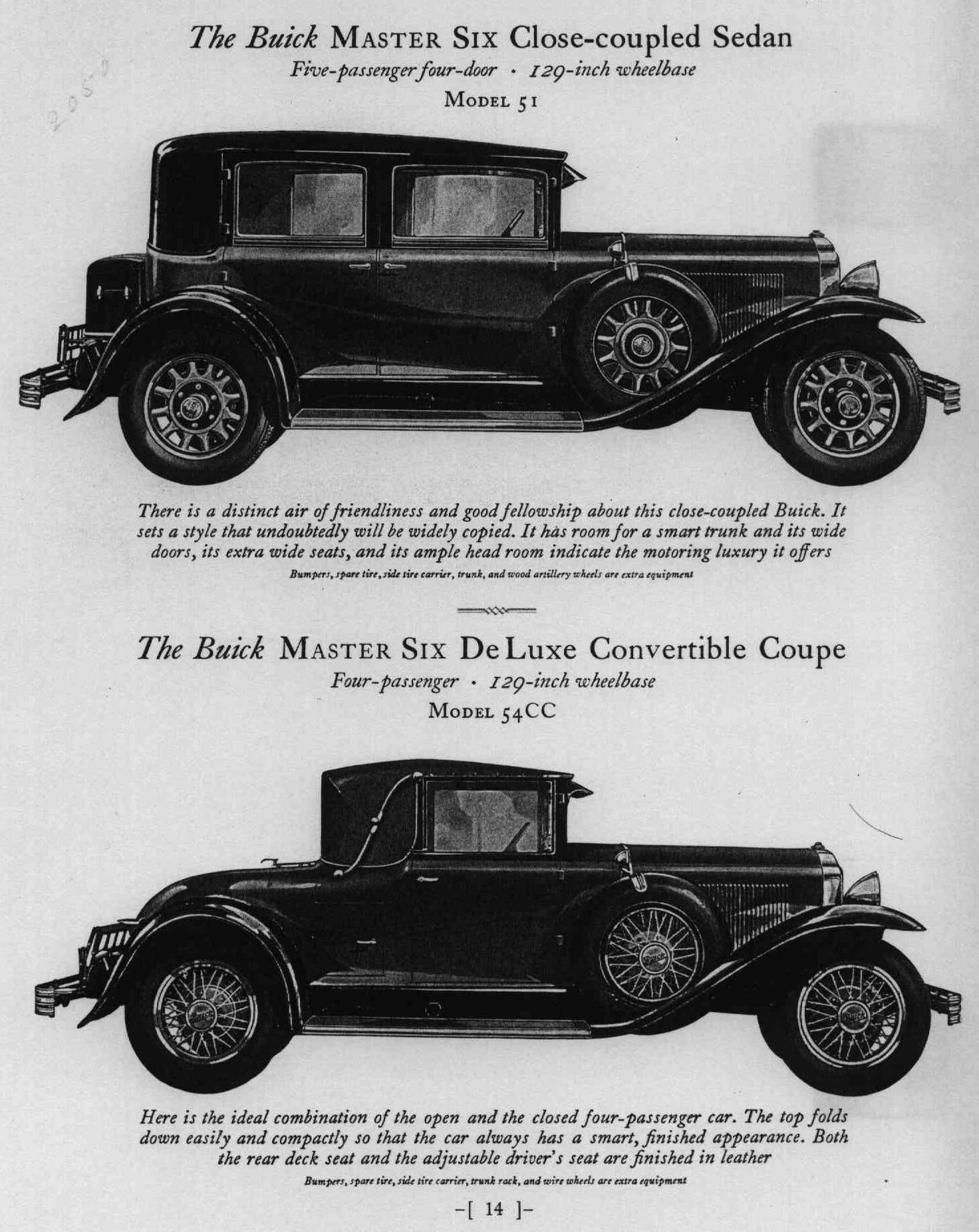1929 Buick Silver Anniversary-14