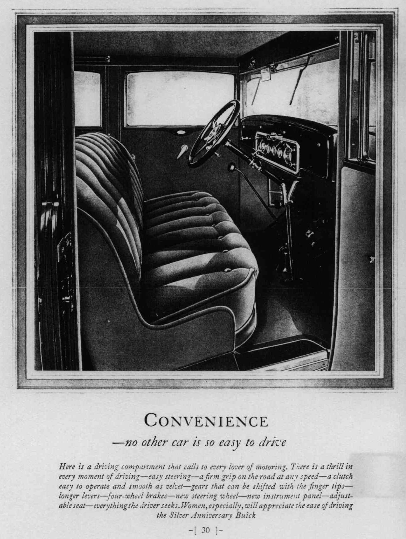 1929 Buick Silver Anniversary-30