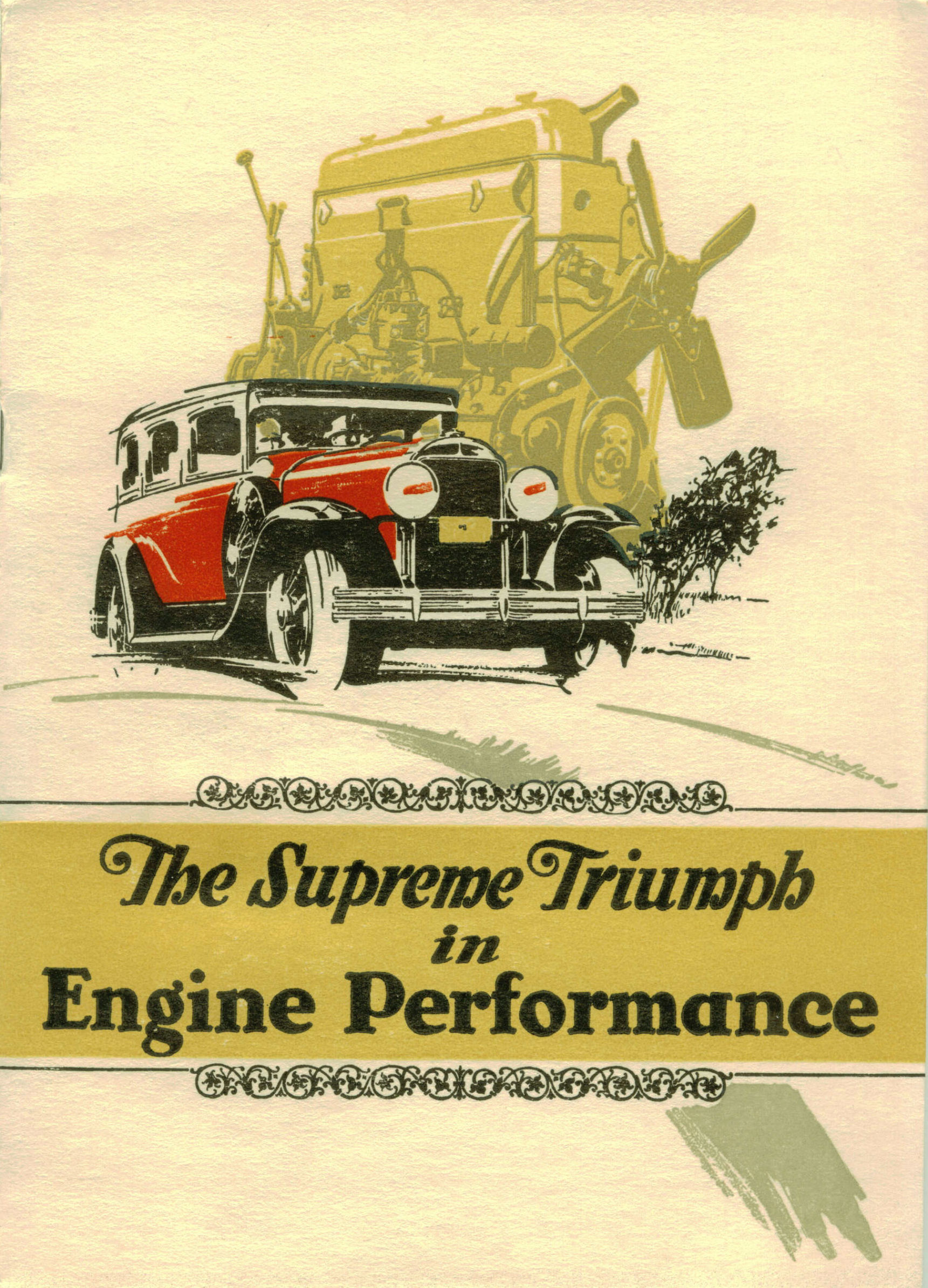 1929 Buick-The Supreme Triumph-00
