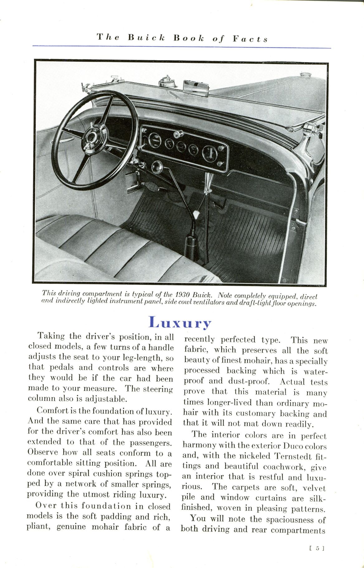 1930 Buick Book of Facts-05