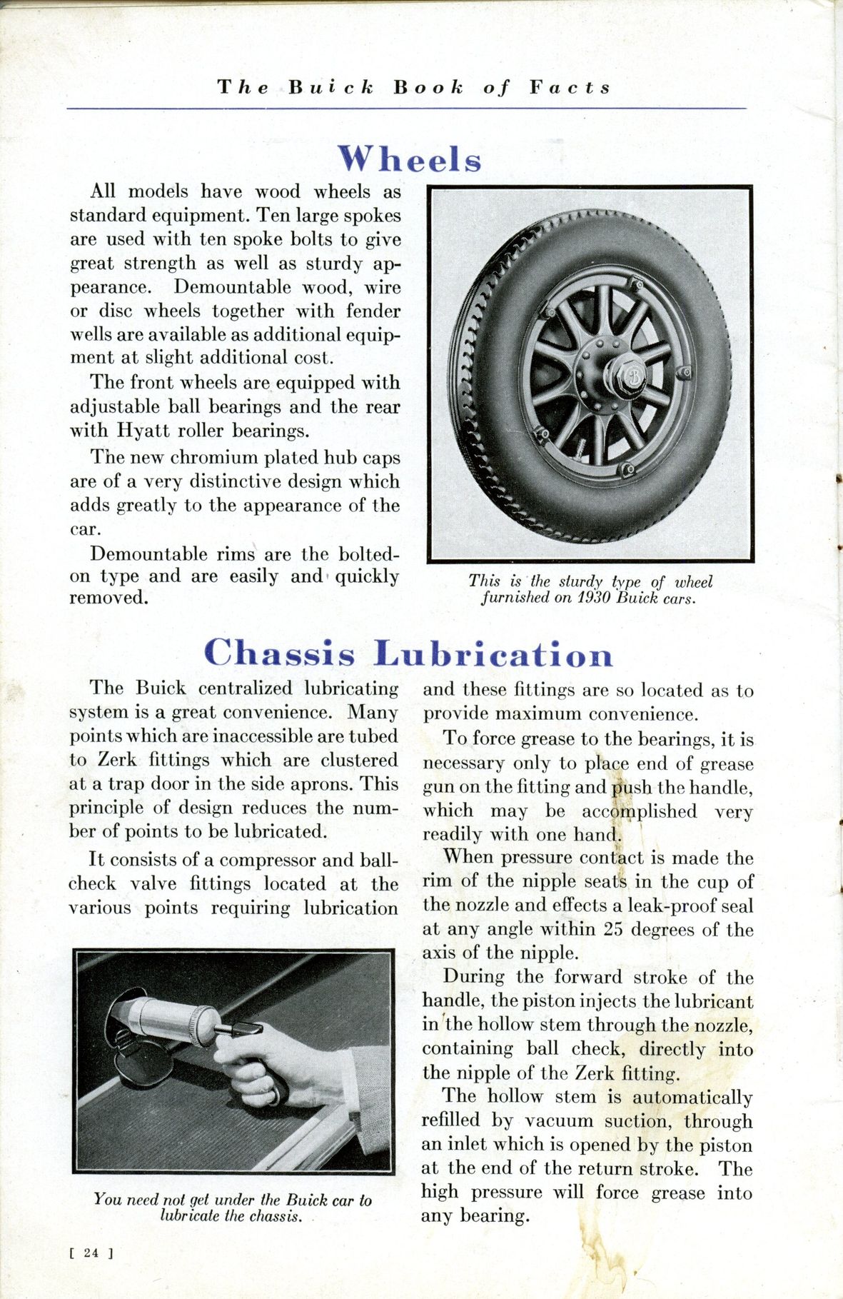 1930 Buick Book of Facts-24