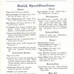 1930 Buick Book of Facts-30