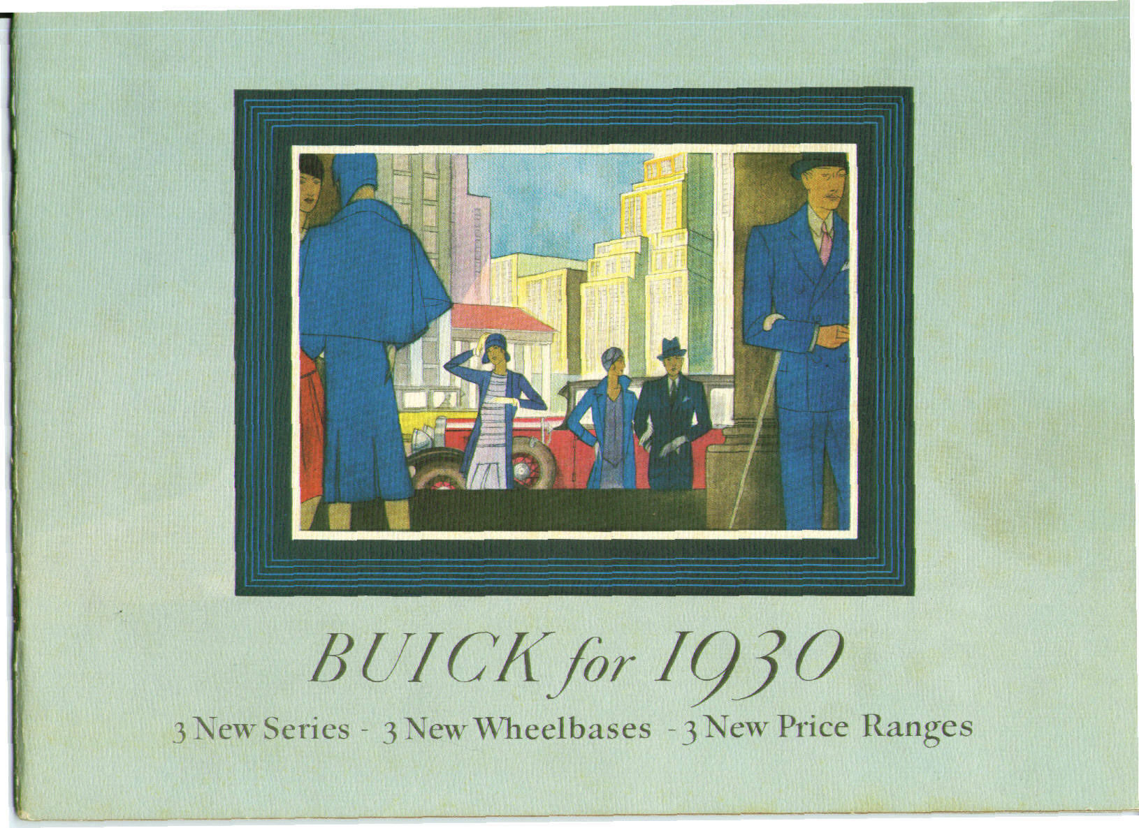 1930 Buick Prestige Brochure-01