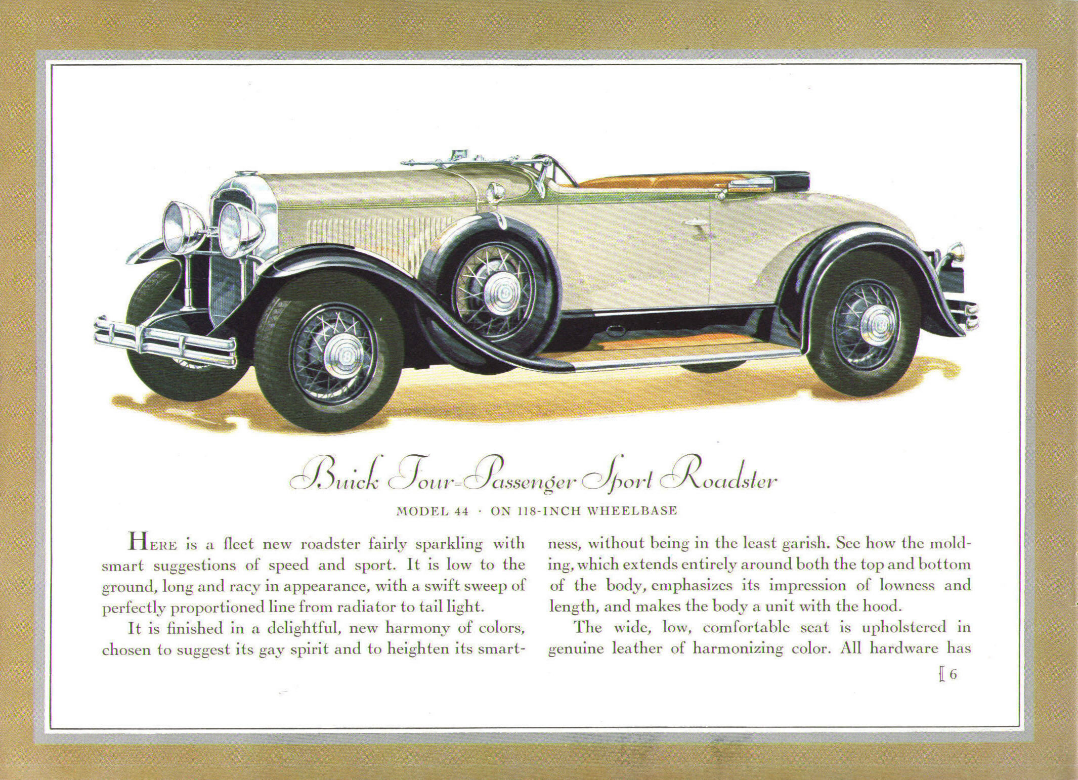 1930 Buick Prestige Brochure-07