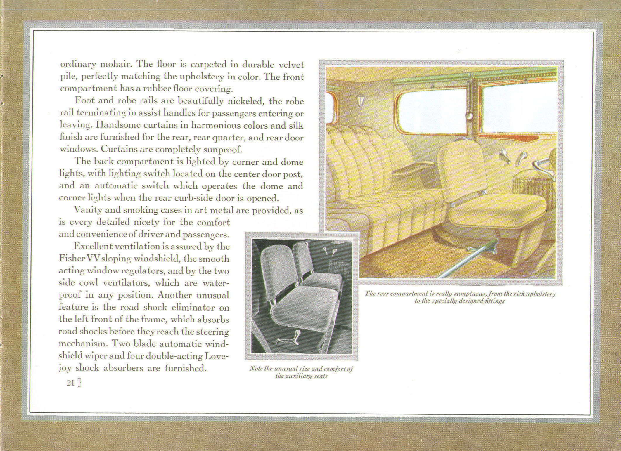 1930 Buick Prestige Brochure-22