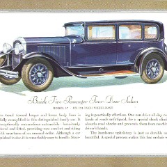 1930 Buick Prestige Brochure-17
