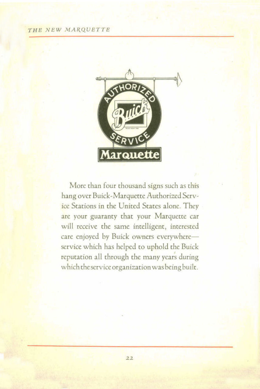 1930 Marquette Booklet-22