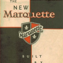 1930 Marquette Booklet-00