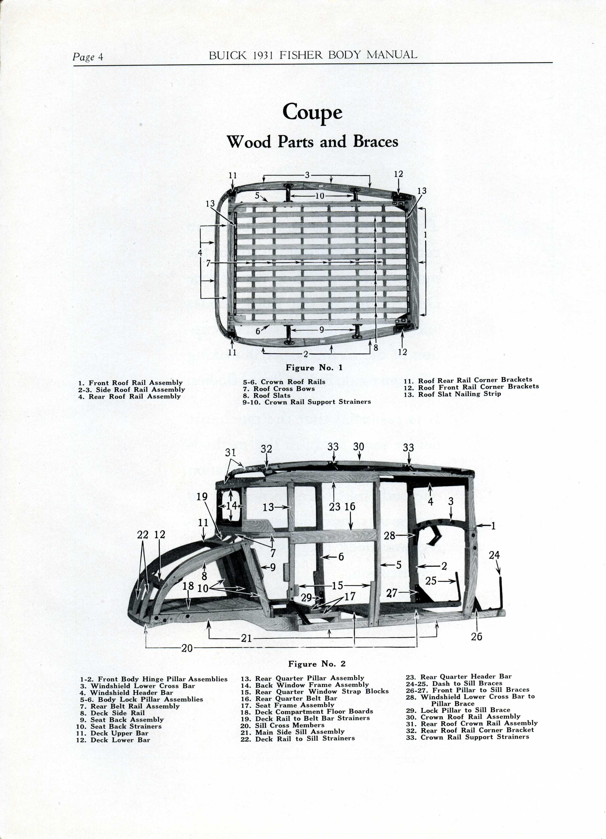 1931 Buick Fisher Body Manual-04