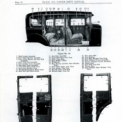 1931 Buick Fisher Body Manual-10
