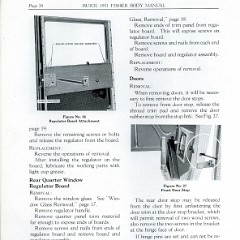 1931 Buick Fisher Body Manual-20