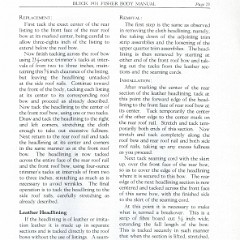 1931 Buick Fisher Body Manual-23