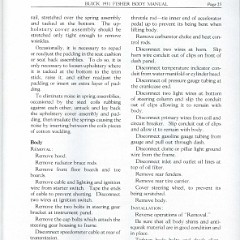1931 Buick Fisher Body Manual-25