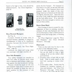1931 Buick Fisher Body Manual-31