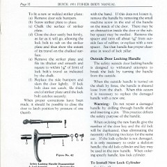 1931 Buick Fisher Body Manual-32