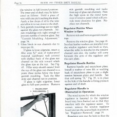 1931 Buick Fisher Body Manual-36
