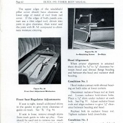 1931 Buick Fisher Body Manual-42