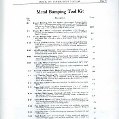 1931 Buick Fisher Body Manual-53
