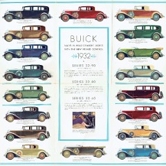 1932 Buick Foldout-Side B