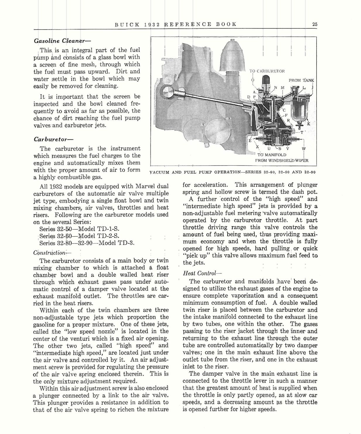 1932 Buick Reference Book-25